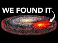 Science For Sleep | Scientists Just Found the Universe’s Missing Mass