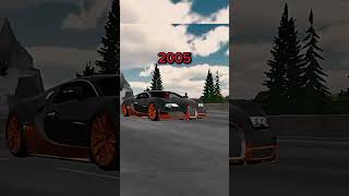 New or Old? | Car Parking Multiplayer