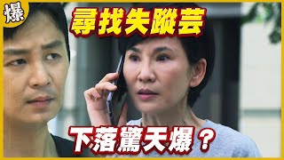 《黃金爆爆爆》黃金歲月 EP265  尋找失蹤芸  下落驚天爆？