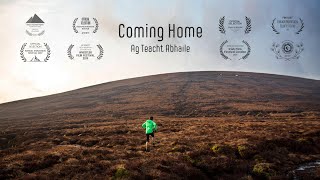 COMING HOME - Ag Teacht Abhaile