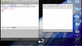 AppleScript Tutorial: AutoTyper