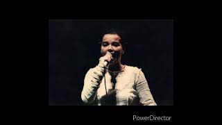 Bjork Live at Brixton Academy,London 26th February 1994