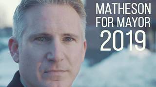 Matheson for Mayor: The Malden Hospital Issue In 1 Minute