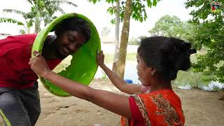 TRY TO NOT LAUGH CHALLENGE Must Watch New Funny video 2021 Comedy videos_Episode- 206 By @MY FAMILY
