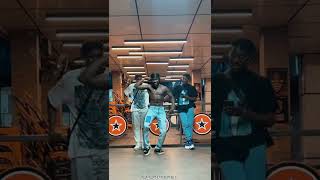 Mzvee Ft. Yemi Alade - Dumebi Official Tiktok Dance Challenge