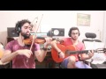 mawtini موطني cover by mounib u0026 sam emil