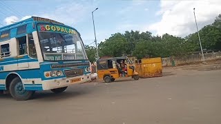 MA Gopalan bus (Tirunelveli to Thoothukudi)(4)