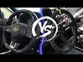 Should You Buy an Aftermarket Steering Wheel?