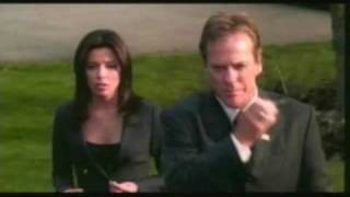 Commercial - The Sentinel (2006) [30-Second TV Spot]