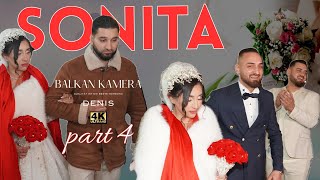 part 4 Ispracaj Sonita || Bijav ko Gazda Cira \u0026 Suzana FRANCUSKA Ork.Latino Bend 30.11.2024