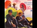 Sergio Mendes & Brasil' 66: The frog