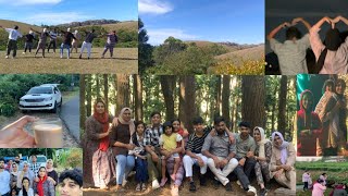 ✨️✨️ഒരു vagamon യാത്ര✨️✨️@kondottypathumma #travelvlog #familytime #vacation #familytrip