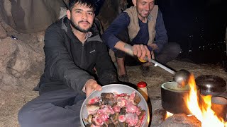 पहाड़ी मटन बनाने की विधि | Best Himachali Style MUTTON Recipe!