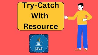 #993 Java Interview Questions | Try Catch With Resource Example Java | Java 7 Features
