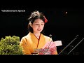 tohoku university commencement ceremony 2018