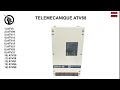 schneider telemecanique all inverters listing simple overview history older units