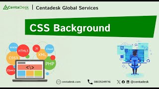 CSS Background Explained | Learn Background Properties in CSS (5)