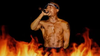 2Pac - Death To My Rivals (HD)  ✪ 2023 ✪
