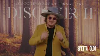 Zucchero presenta \