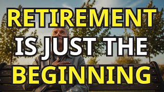 10 Golden Habits for a Happy, Healthy Life After Retirement – Your Best Years Start Now!