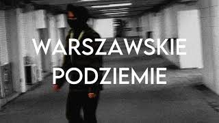 Ingles - Warszawskie Podziemie (prod. Domori)