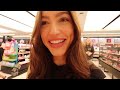 SHOP WITH ME AT SEPHORA vlog