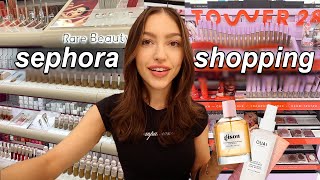 SHOP WITH ME AT SEPHORA *vlog*