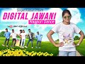 DIGITAL JAWANI || NEW NAGPURI SONG 2021 || RDC ROIDA DANCE CREW