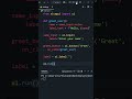 Build a Web App with Python in 60 Seconds! | NiceGUI Tutorial #python