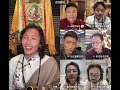 དགུང་ཨ་སྔོན། རྡུ་ལེན་པ། ཨ་མཆོག་ཚེ་བརྟན།