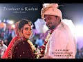 Prashant & Rashmi//BEST CINEMATIC VIDEO//STUDIO U LIKE