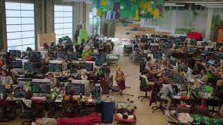 Silicon Valley | A.I Gilfoyl debugging the code