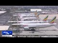 Boeing to open African headquarters in Ethiopia