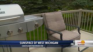 Sunspace of West Michigan: 3-Season Sunrooms