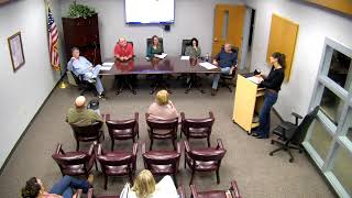 March 2026 Board Meeting