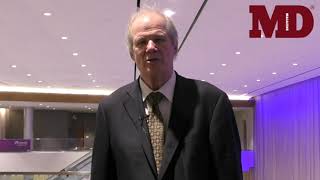 Brian Feagan, MD: Risankizumab for Crohn's Disease