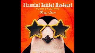 Pinguini Tattici Nucleari - Nonono - 8D AUDIO
