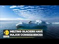 Glaciers are melting at record rate in Alps, scientists worry about irreversible loss | WION Climate