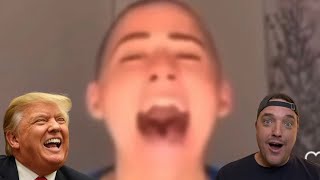 When Liberal Meltdowns Make You Happy