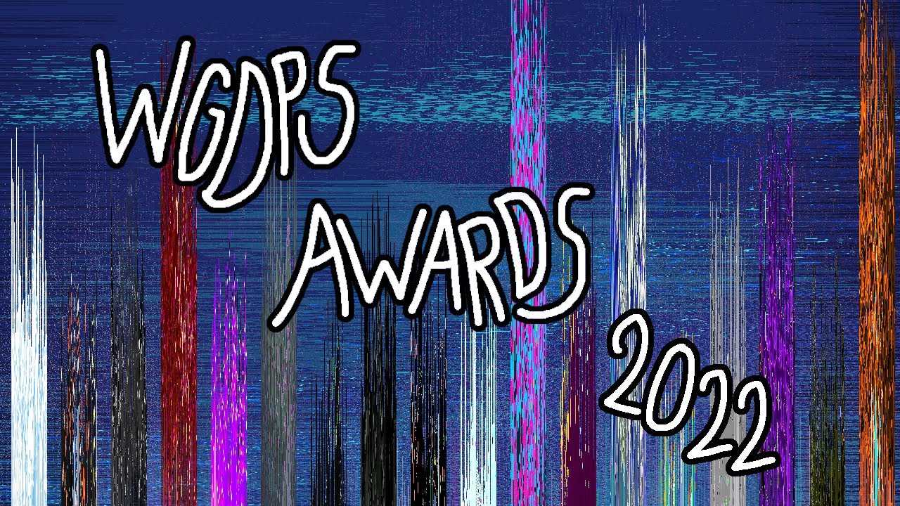 Worst Gdps Awards 2022 Wgdps 1 Year Anniversary Youtube