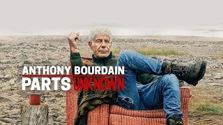 Anthony Bourdain: Parts Unknown | S10E03 - Lagos (Full Episode)