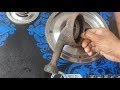 How to repair automatic gas stove