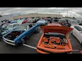 all mopar car show at roseville moparts sponsored by golling chrysler