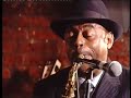 archie shepp quartet live in venice 2002