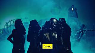 Ghost – Lachryma Lyrics