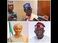 Trump's Commendation of First Lady, Is A Testament To Tinubu's Inclusive Governance - Oshiomole