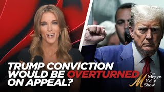 If Trump is Convicted, Will it Be Overturned on Appeal - and Was That the Point? W/ Aronberg & Davis
