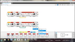 21 - EV3 Programming: Arrays