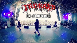 TANKARD - Ex-Fluencer (Official Video)