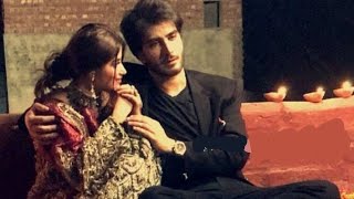 Noor ul Ain | Sajal Ali and Imran Abbas Obsessed Secnes | Next Bombastic Couple